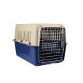 Candy Color Pet Aviation Box Carrier Flight Cage